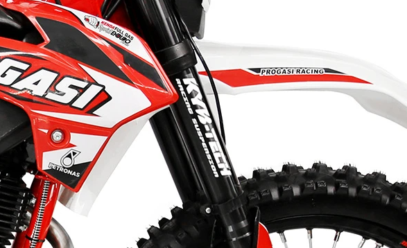 Мотоцикл PROGASI SUPER MAX 250 в Черкесске