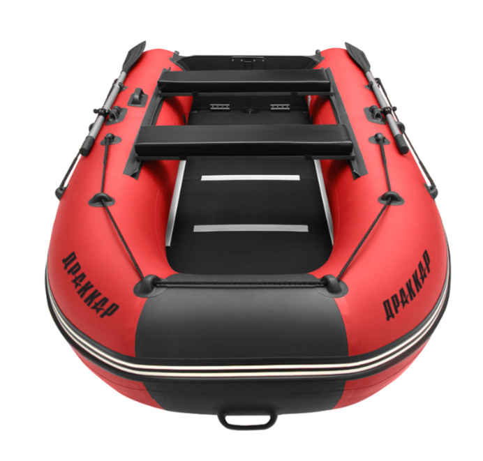 ЛОДКА ДРАККАР 3250 СК HANT в Черкесске