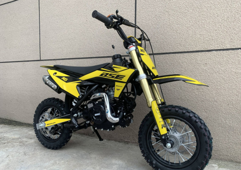 Питбайк BSE K6 в Черкесске