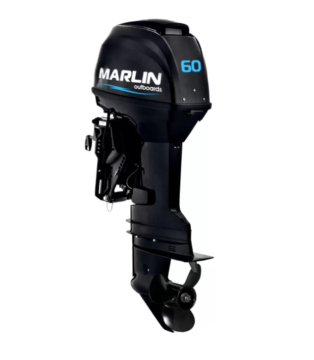 Лодочный мотор MARLIN MP 60 AERTL в Черкесске