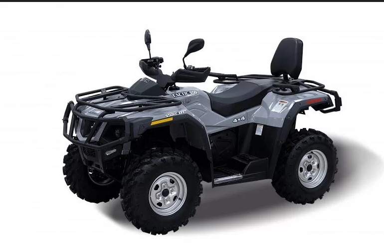 Квадроцикл HISUN TACTIC 550 (HS550ATV) NORMAL в Черкесске