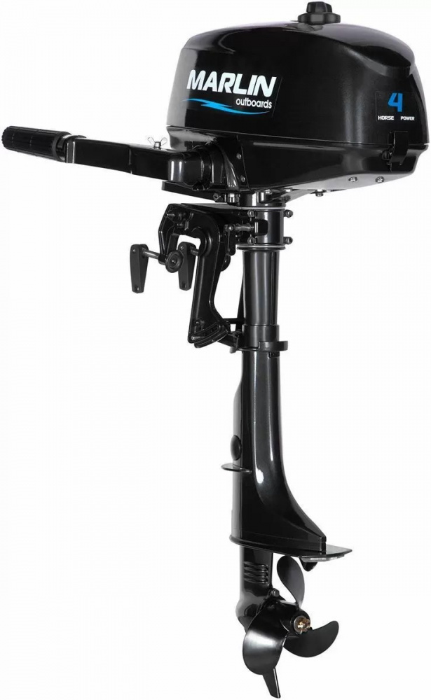 Лодочный мотор MARLIN MP 4 AMHS в Черкесске