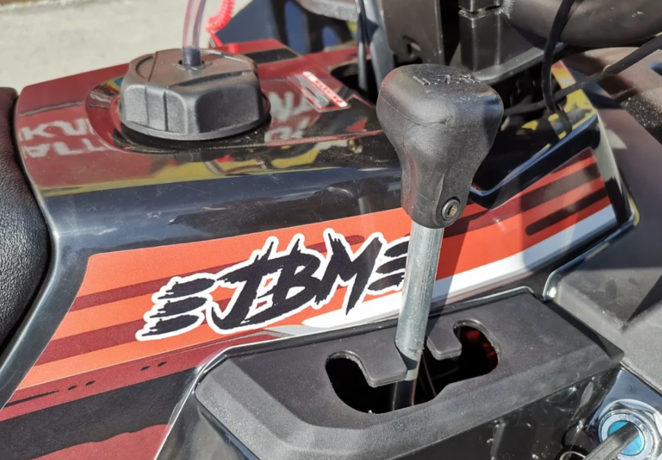 Квадроцикл GBM SHARP BIG 300 NEW в Черкесске