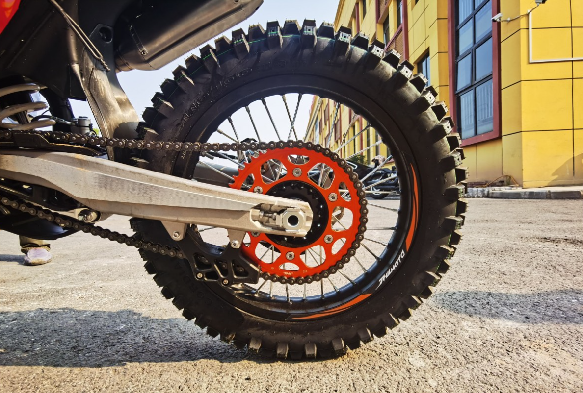 Мотоцикл JHLMOTO JHL Z3 CB250 (172FMM-3A) в Черкесске