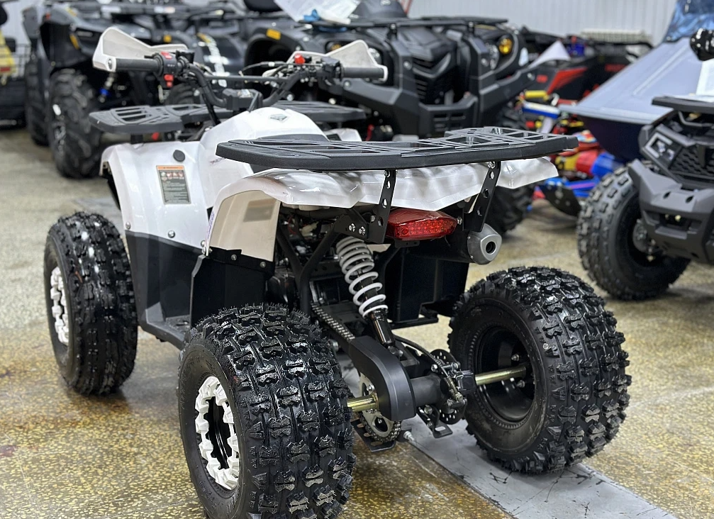 Квадроцикл PROMAX WILD 2.0 190 в Черкесске