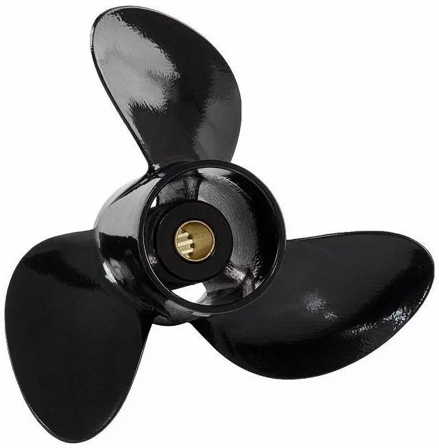 ВИНТ ГРЕБНОЙ TOHATSU 4-6; 3X7,8X8 в Черкесске