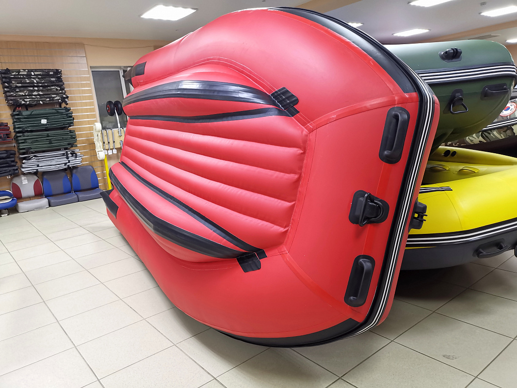 Лодка MISHIMO SPORT 370 в Черкесске