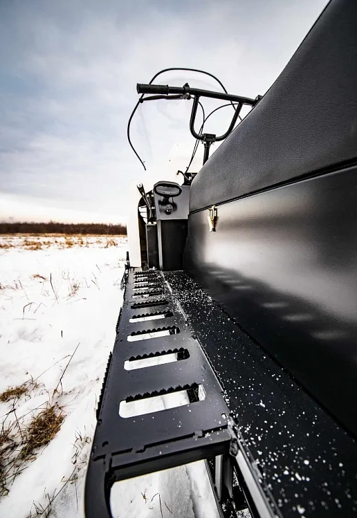 Снегоход БТС АРТИК 4Т 20 л.с. э/зап, реверс, тормоз в Черкесске