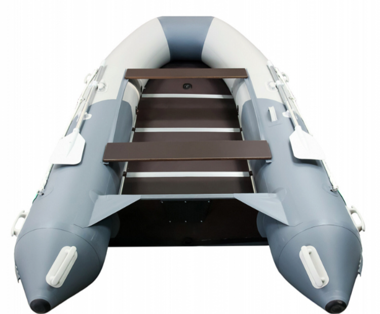 НАДУВНАЯ ЛОДКА GLADIATOR B370 в Черкесске