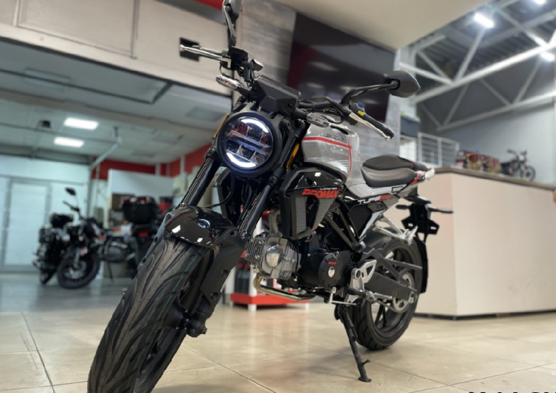 Мопед PROMAX CB150PR (49) в Черкесске