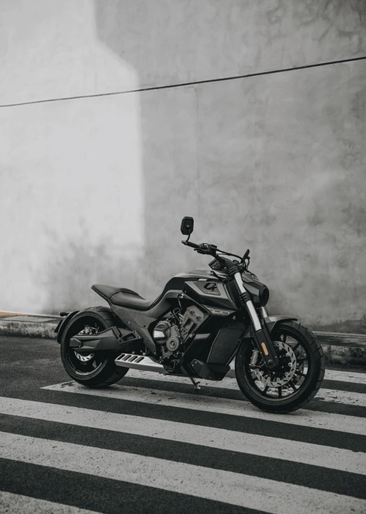 Мотоцикл Benda LFC 700 Pro в Черкесске