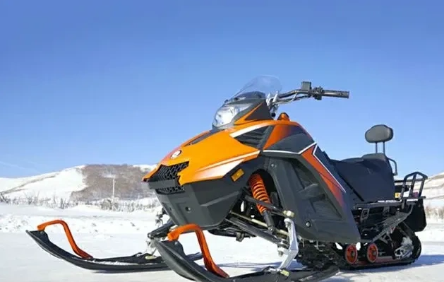 Снегоход Woideal WD 150 в Черкесске