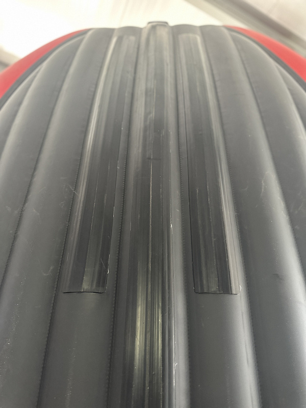 Лодка MISHIMO RIVER JET 460 под водомет в Черкесске