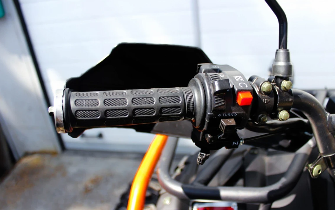 Квадроцикл PROMAX 380 4X4 ALL ROAD (2025) в Черкесске