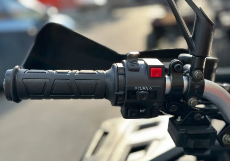 Квадроцикл GBM CROSS HILL 300 NEW PREMIUM в Черкесске