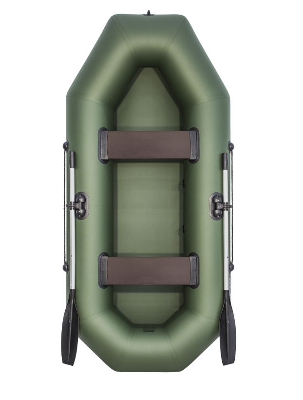 Лодка АКВА-ОПТИМА 260 в Черкесске