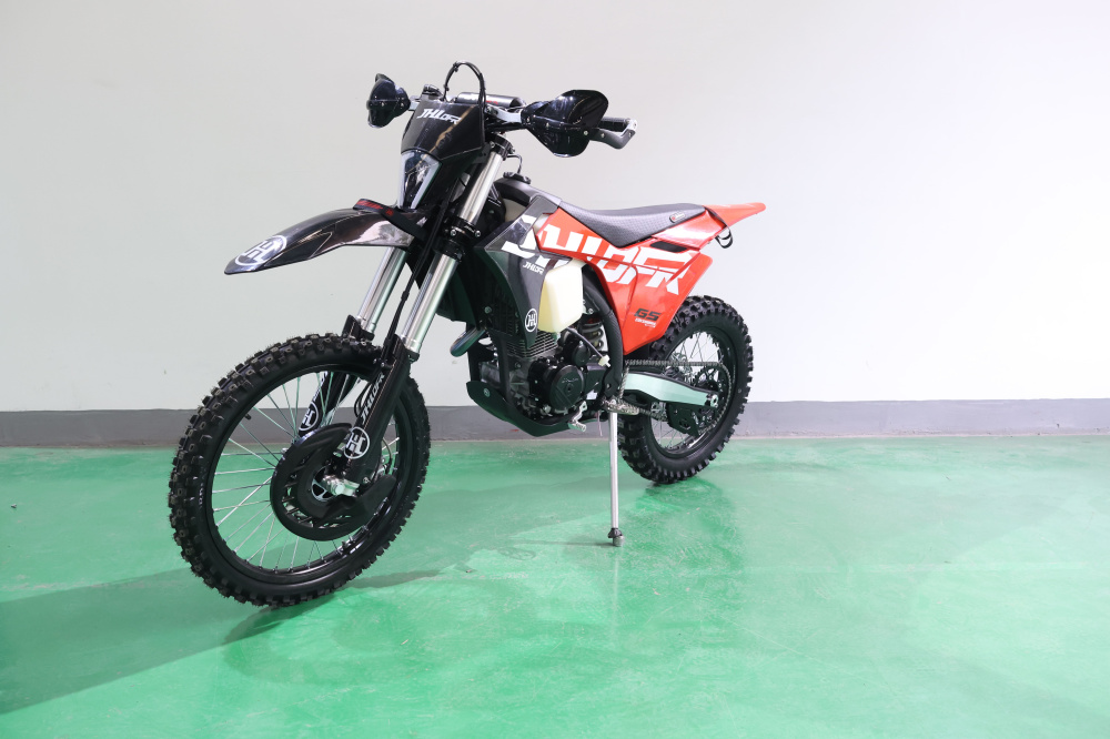 Мотоцикл JHLMOTO JHLofr GS CB300RL в Черкесске