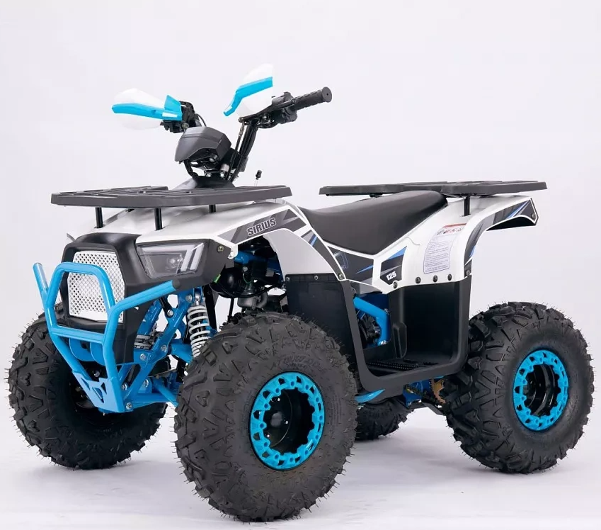 Квадроцикл YACOTA Sirius в Черкесске