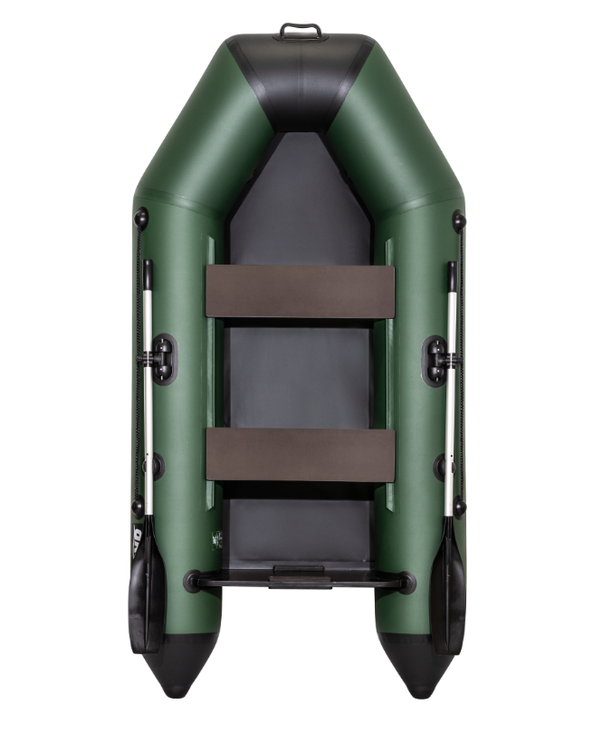  Лодка АКВА 2600 в Черкесске