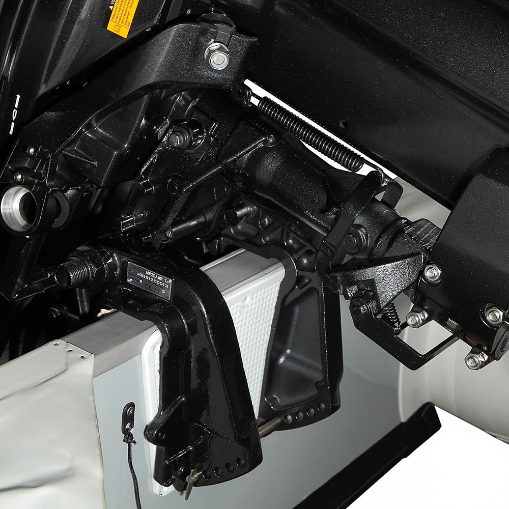 Лодочный мотор MARLIN MP 30 AWRL в Черкесске