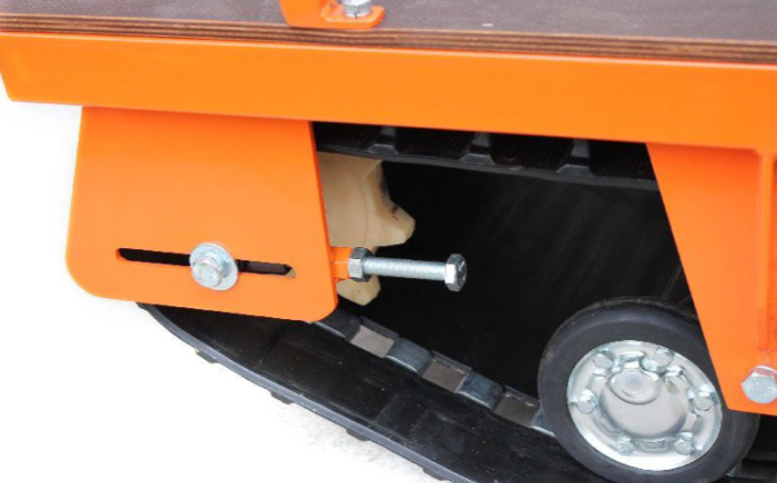 Мотобуксировщик ЧИНУК GRAND 20 л.с. в Черкесске