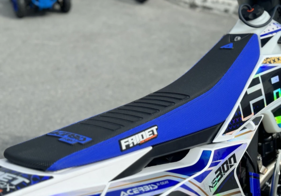 Кроссовый мотоцикл FAIDET NC300S ULTRA KKE в Черкесске