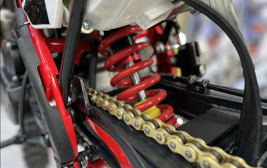 Мотоцикл Progasi SUPER MAX 250 PRO SPORT в Черкесске