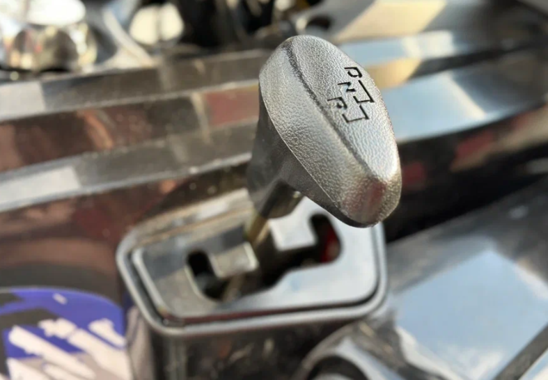 Квадроцикл GBM CROSS HILL 300 NEW PREMIUM в Черкесске