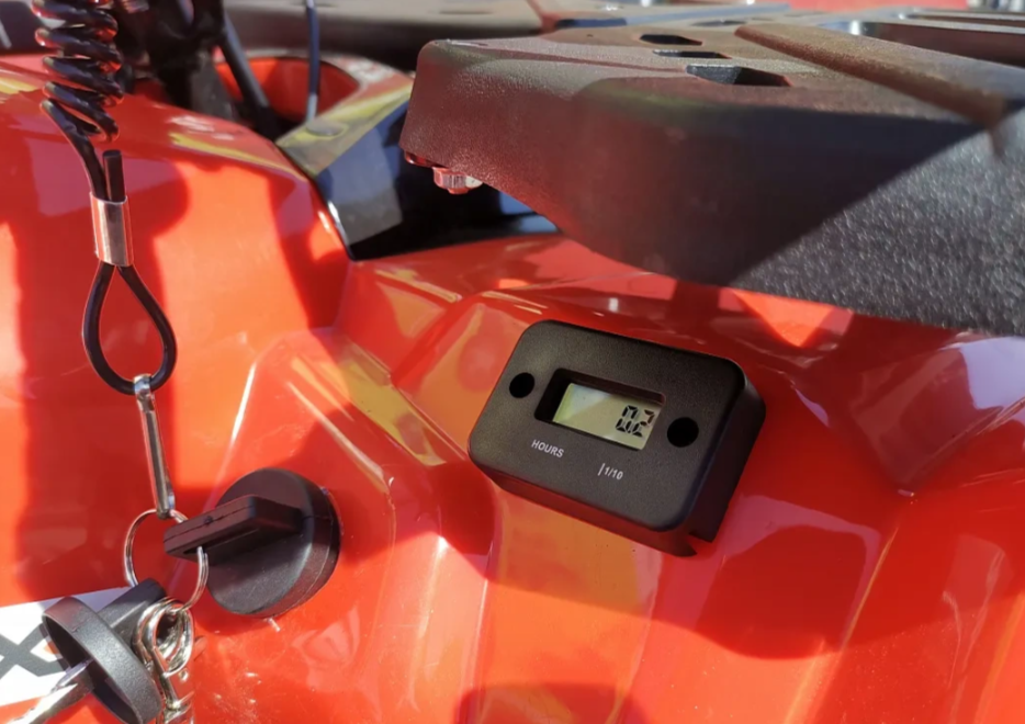 Квадроцикл PROMAX WILD 175 BASIC в Черкесске