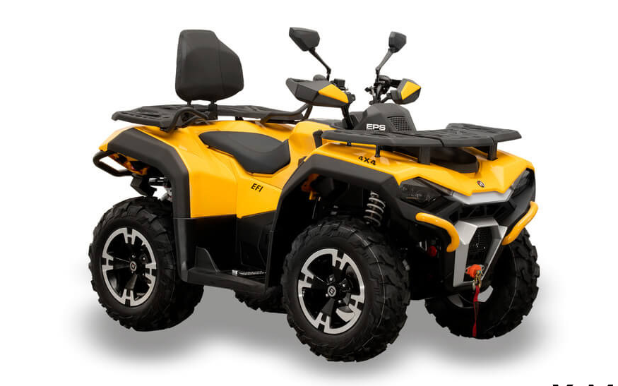 Квадроцикл HISUN GUARDIAN 750S -/SHORT/ в Черкесске