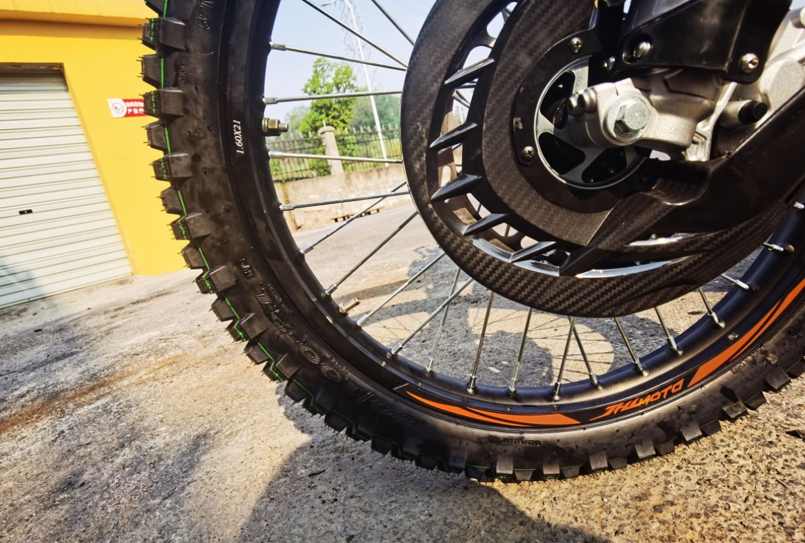 Мотоцикл JHLMOTO JHL Z5 NB300 (174MN-5) в Черкесске