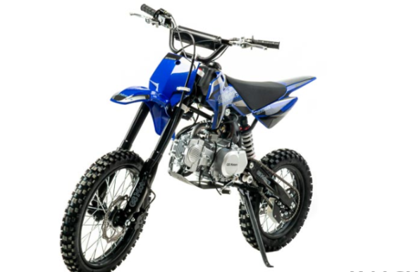 Питбайк MOTOLAND (МОТОЛЕНД) GS Motors S14 17/14 в Черкесске