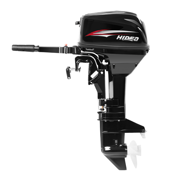 Лодочный мотор HIDEA HD9.8FHS в Черкесске