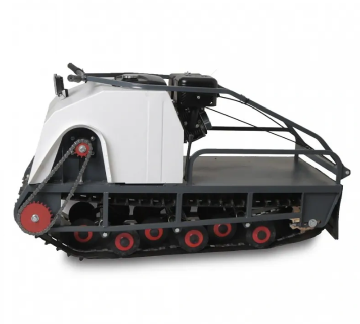 Мотобуксировщик ВЕПС «БЮДЖЕТНЫЙ» 15 л.с. в Черкесске