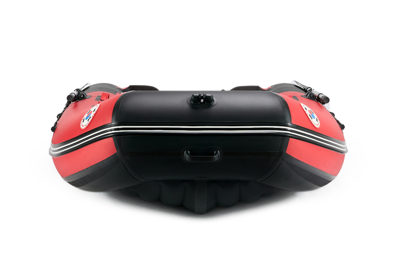 КОМПЛЕКТ ЛОДКА MISHIMO PRO 350 + ЛОДОЧНЫЙ МОТОР MARLIN MP 9.9 (15) AMHS PROLINE в Черкесске