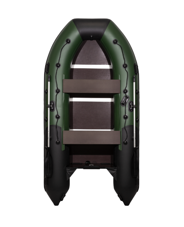 Лодка Ривьера Максима 3400 СК в Черкесске