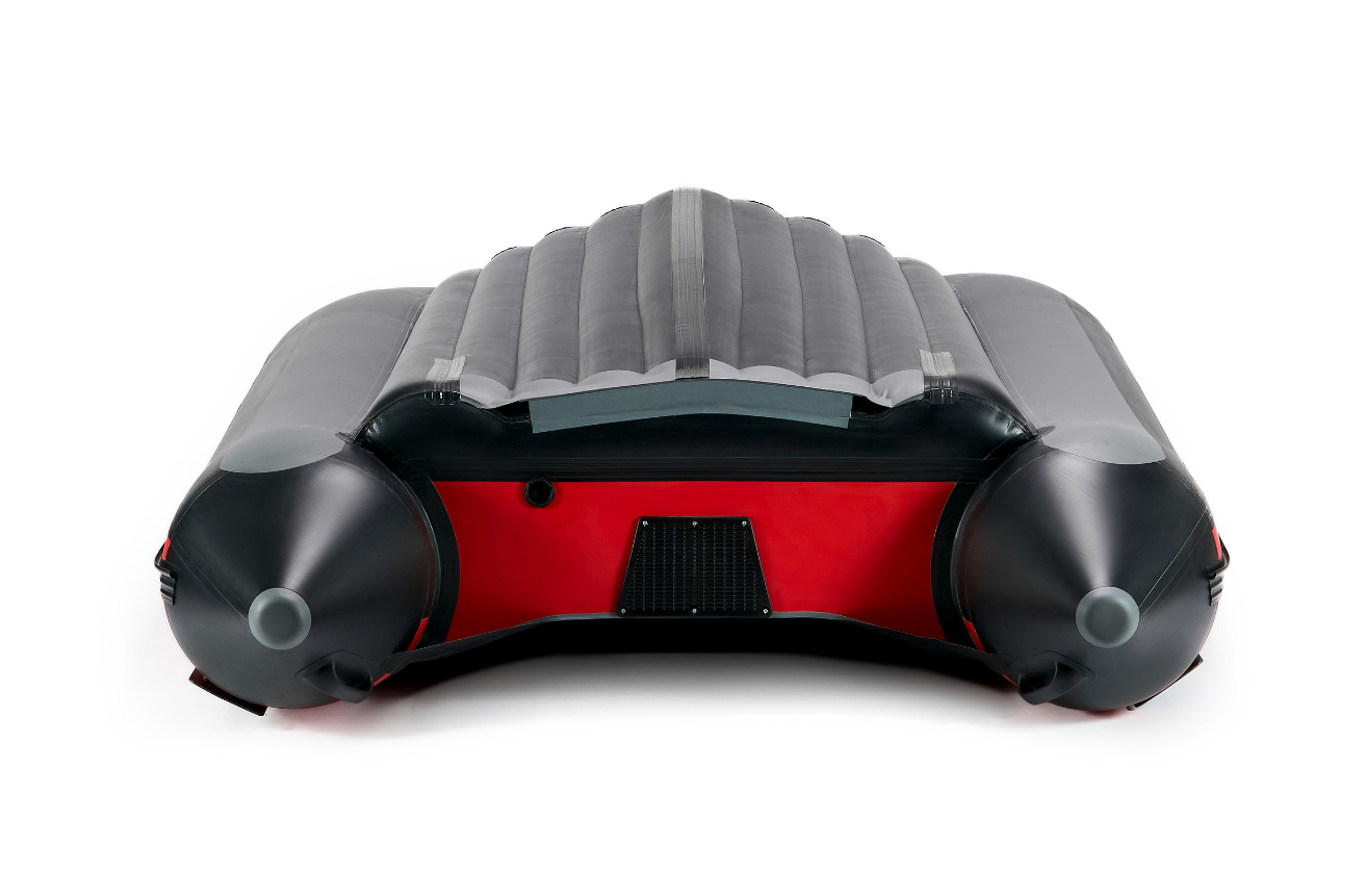 КОМПЛЕКТ ЛОДКА MISHIMO RAPID 360 + ЛОДОЧНЫЙ МОТОР MARLIN PROLINE MP 9.9 (15) AMHS в Черкесске