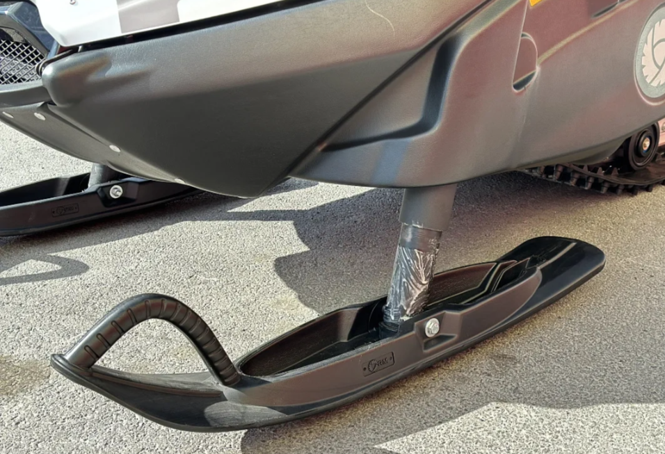 Снегоход РМ TAYGA PATRUL 800 SWT в Черкесске