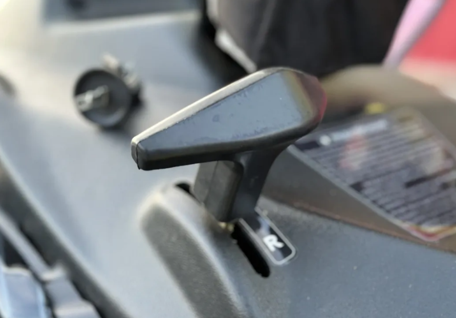 Снегоход РМ TIKSY 500 4Т в Черкесске