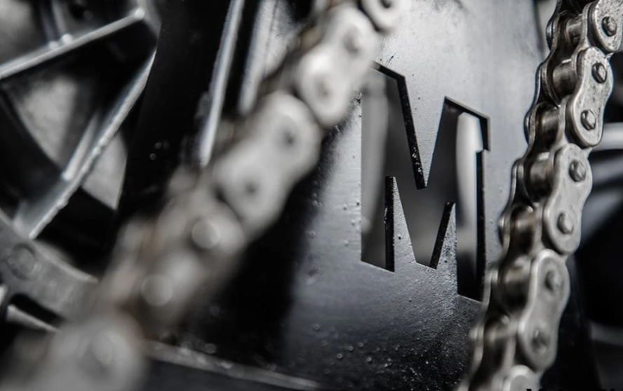 Мотобуксировщик МУЖИК М600 ЛОНГ 15 л.с. в Черкесске