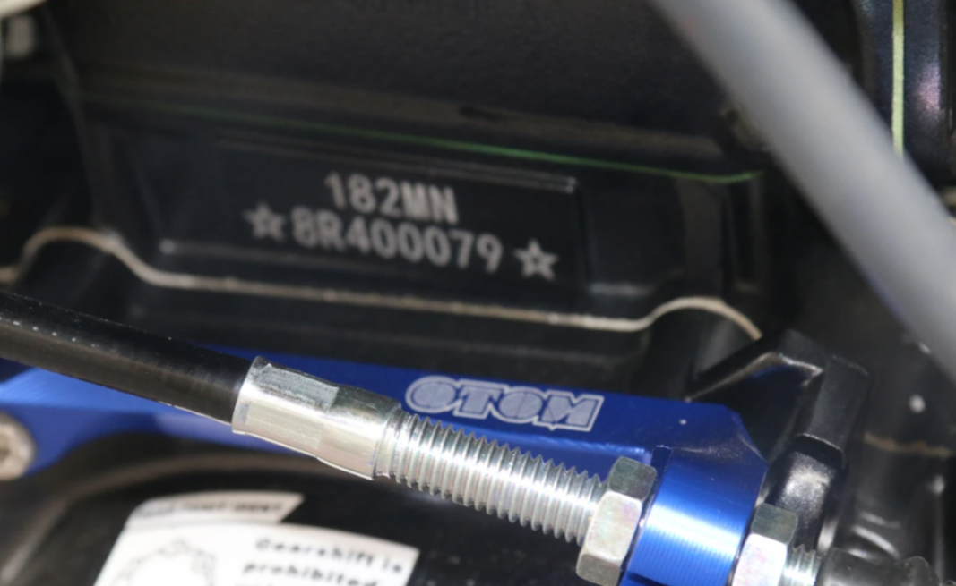 Кроссовый мотоцикл FAIDET NC300S EFI ULTRA KKE в Черкесске