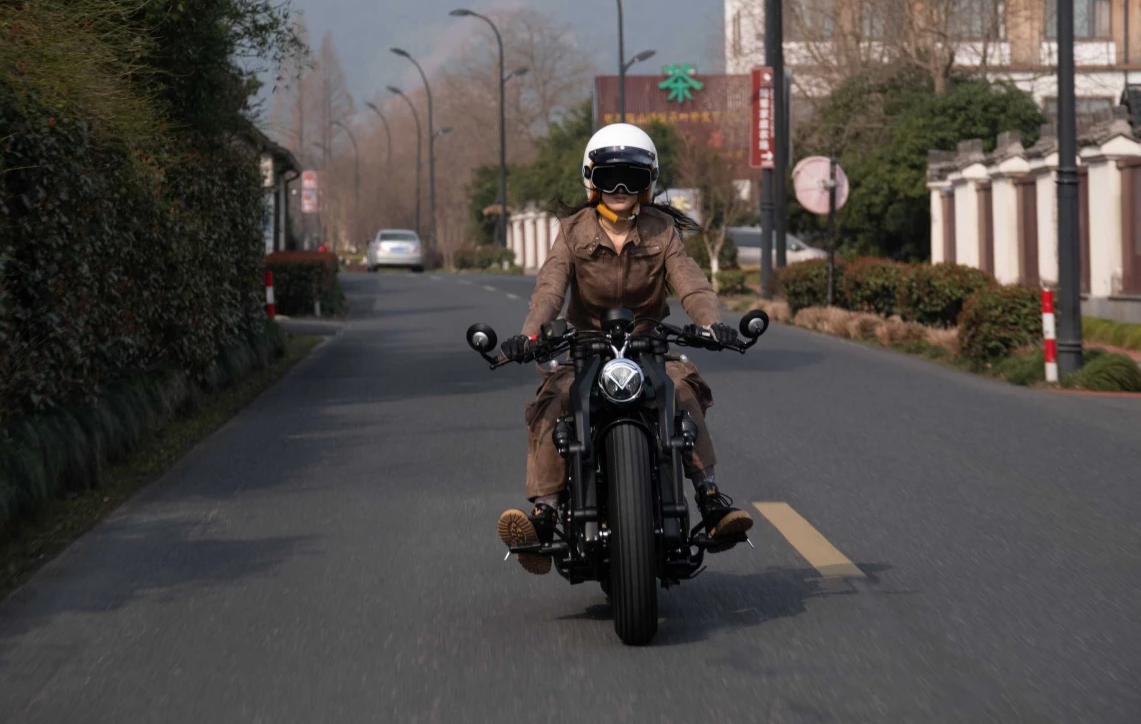 Мотоцикл Benda Napoleon 250 в Черкесске