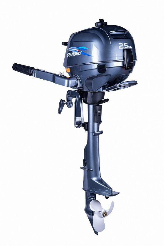 Лодочный мотор SEANOVO SNF2.5HS в Черкесске