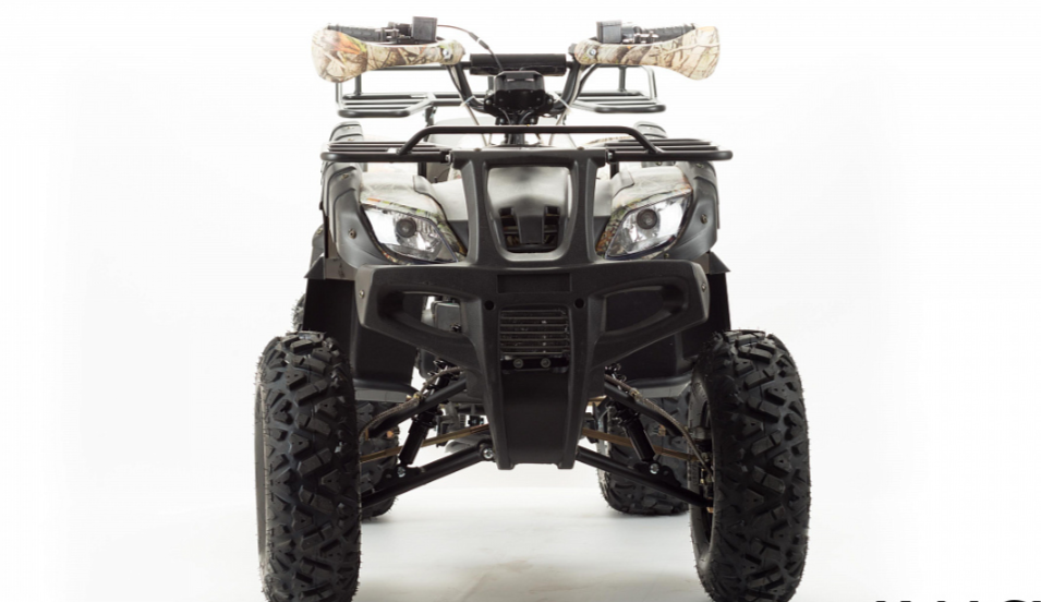 Квадроцикл MOTOLAND (МОТОЛЕНД) 200 ALL ROAD в Черкесске