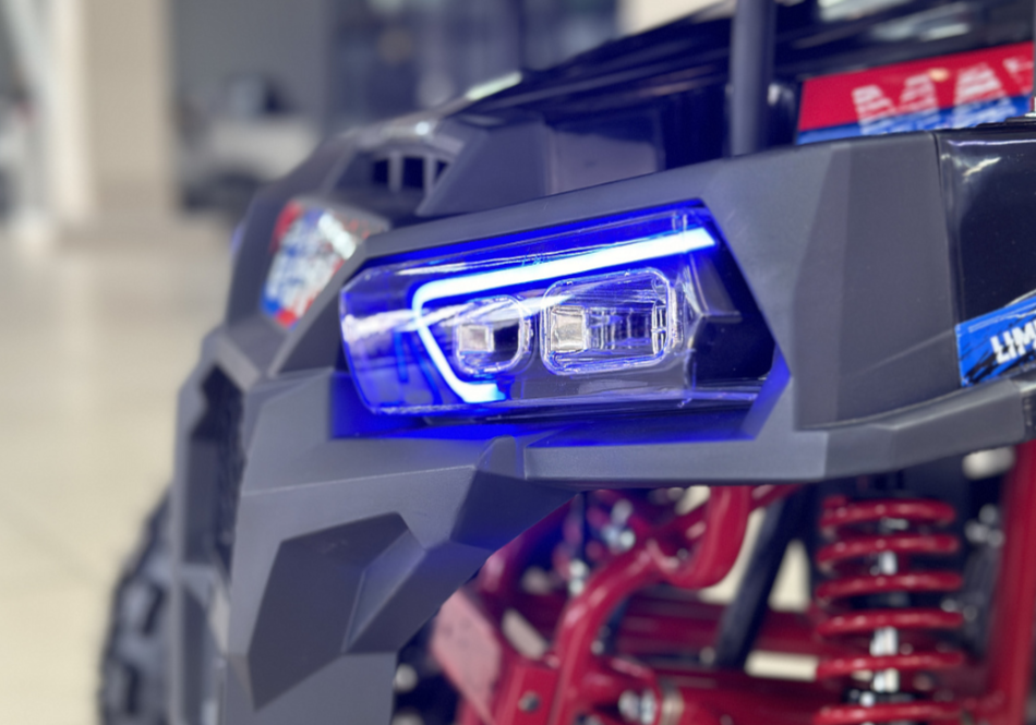 Квадроцикл GBM MAVERICK 222 NEW в Черкесске