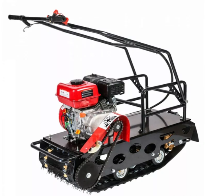 Мотобуксировщик ИСТЕМ 6.5 в Черкесске