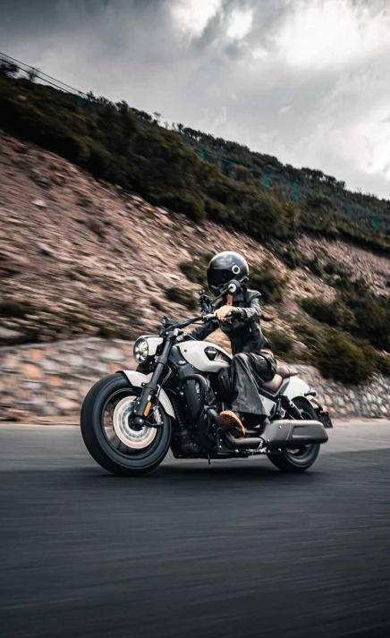 Мотоцикл Benda DarkFlag 500 Commander в Черкесске