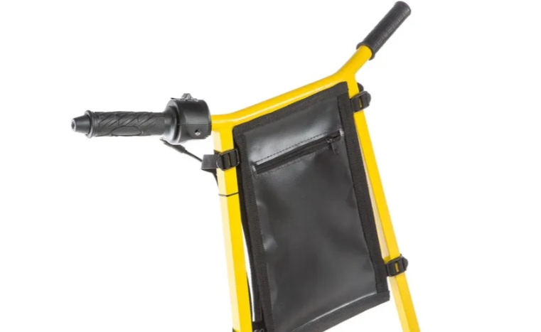 Мотобуксировщик LEBEDEV MOTORS РЕКС RA380 в Черкесске