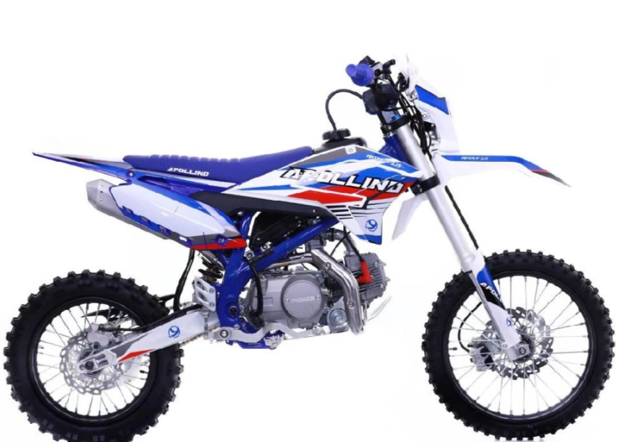 Питбайк Apollino AMX-F 140 в Черкесске