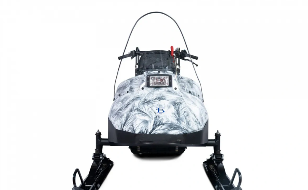 Миниснегоход Бурлак-М Егерь 17 л.с. с эл.зап. в Черкесске